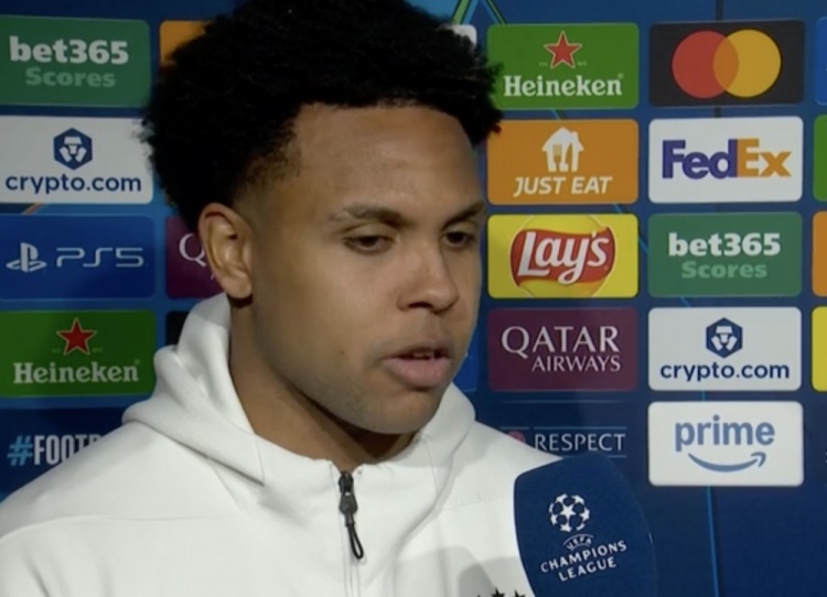 kaiyun-麦肯尼：相信教练布置的战术理念，我们才能收获像今晚的胜果