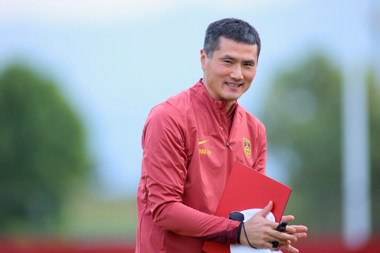 开云体育-记者：U23国脚无缘本期国足集训，国足3月人员可能会有调整