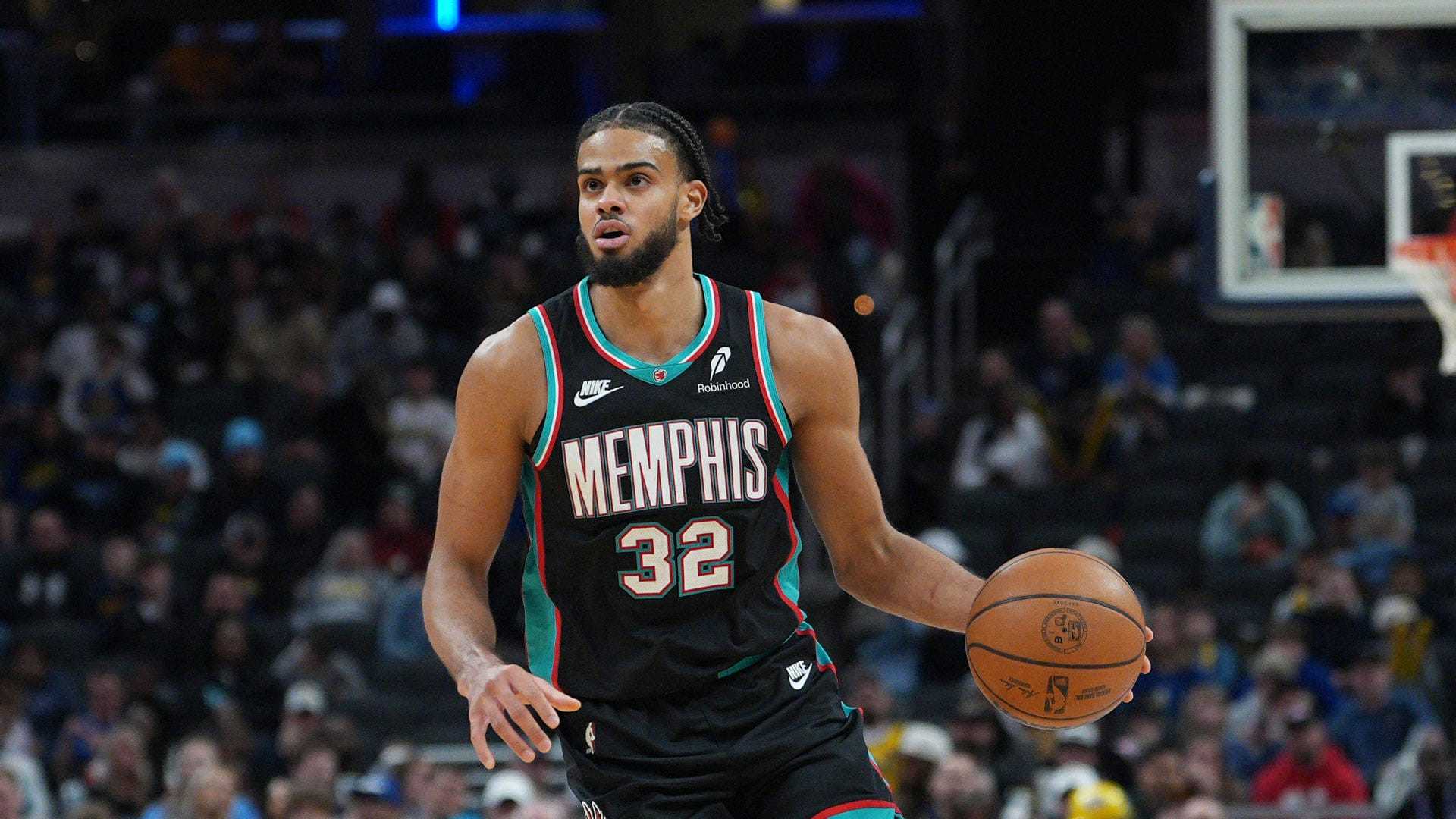 开云官网-表现得到了认可！灰熊又用双向合同迅速签回了前开拓者侧翼新星？